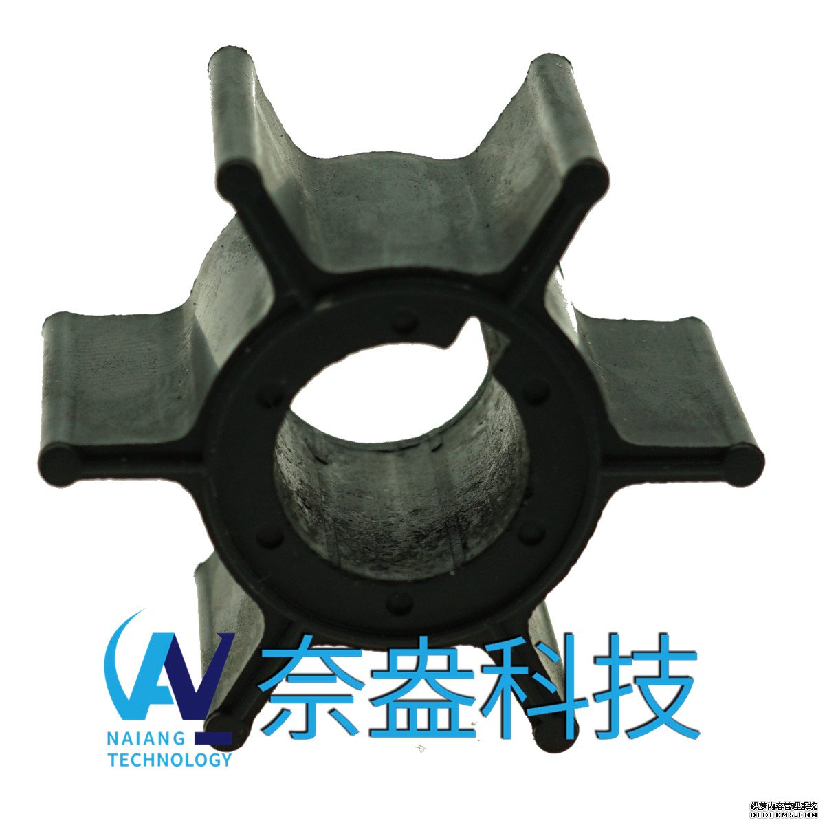 水星舷外機(jī)橡膠葉輪8hp Mercury Impeller 47-95611M