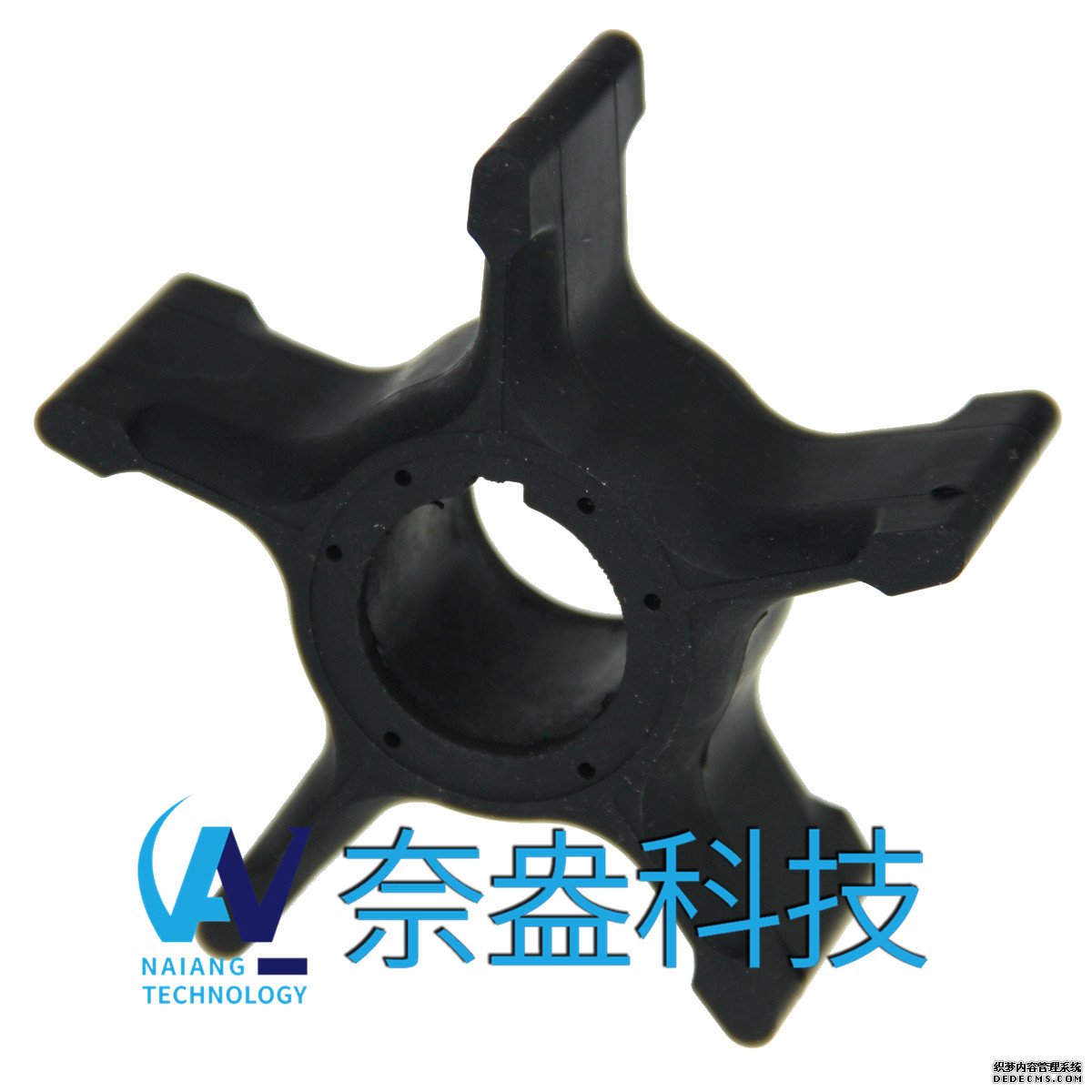 鈴木舷外機橡膠葉輪150-200hp-Suzuki Impeller17461-90j01/90j00