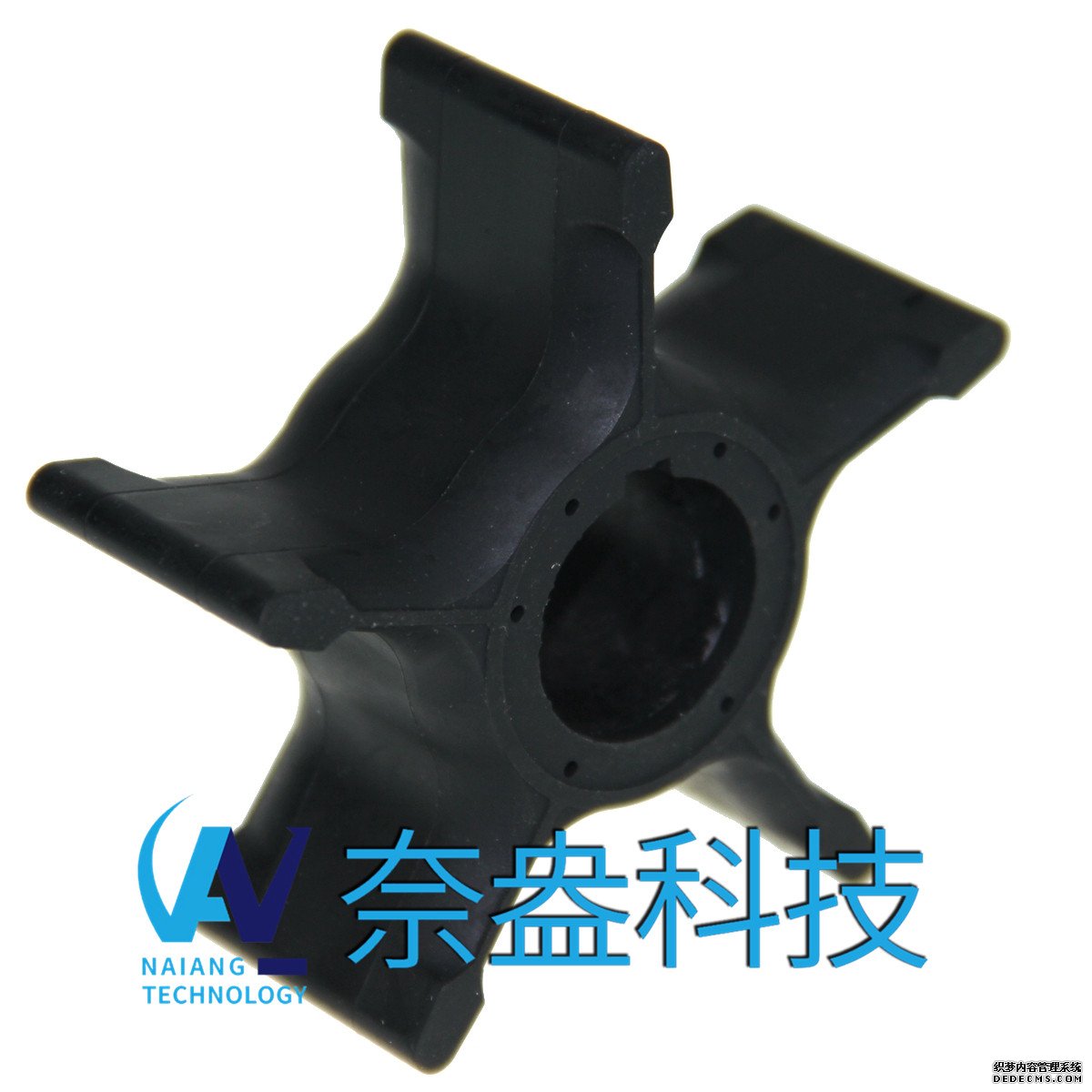 鈴木舷外機橡膠葉輪150-200hp-Suzuki Impeller17461-90j01/90j00