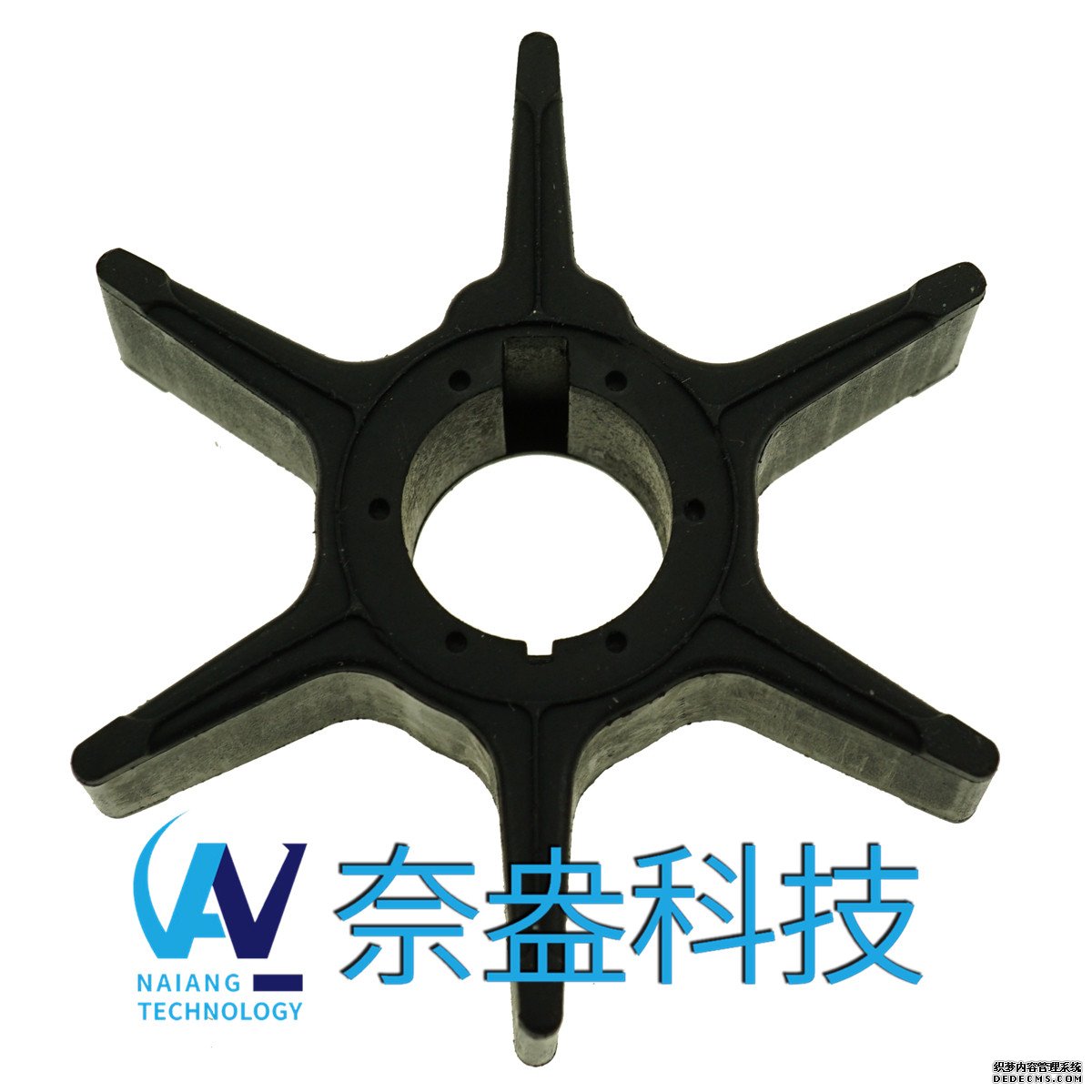 鈴木舷外機(jī)橡膠葉輪 20hp-Suzuki Impeller 17461-96301/11/12/10