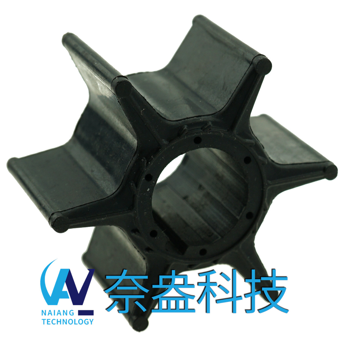 雅馬哈舷外機(jī)橡膠葉輪80/100hp-YAMAHA Impeller 67F-44352-01