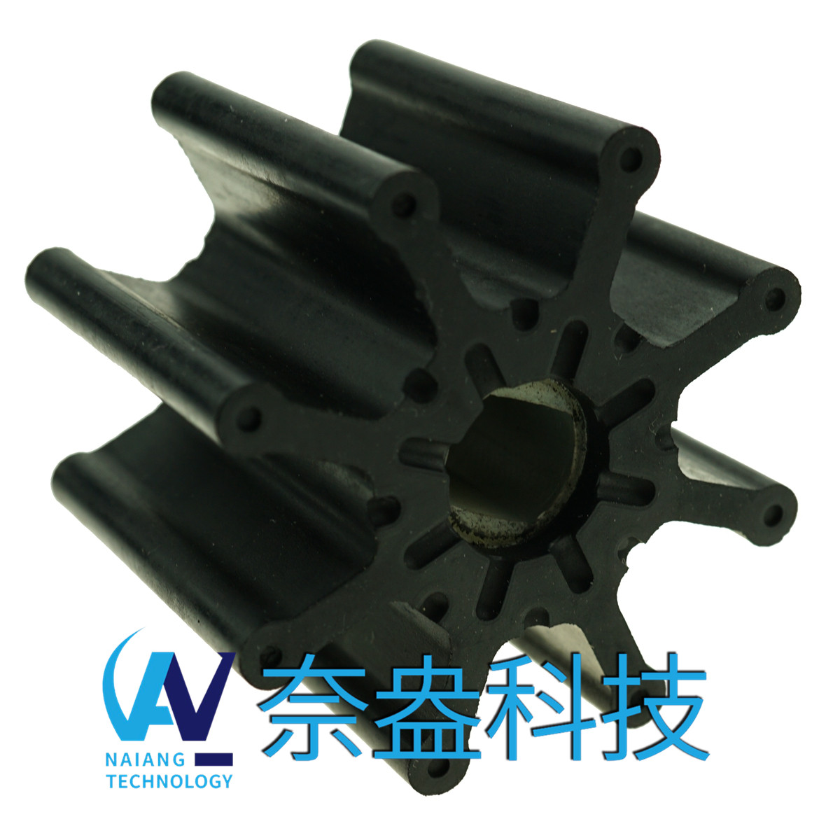 水星舷外機橡膠葉輪 Mercury Impeller 47-862232A2