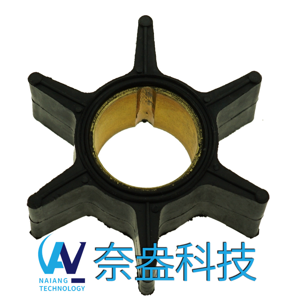 水星舷外機(jī)橡膠葉輪 Mercury Impeller 47-89983T/47-65959