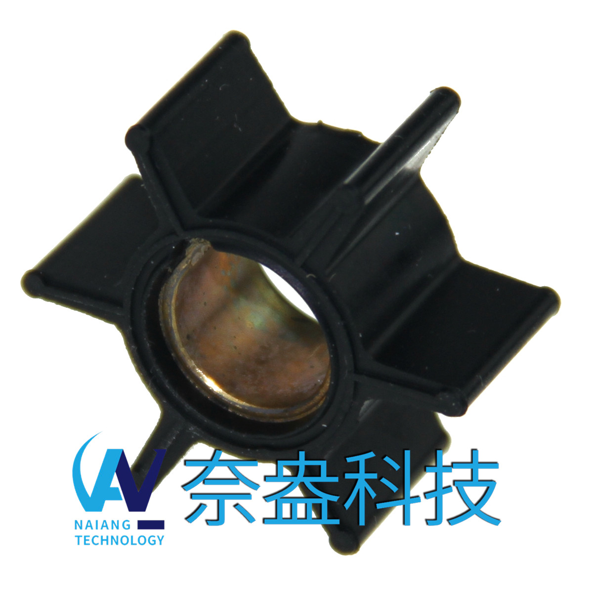 水星舷外機(jī)橡膠葉輪 Mercury Impeller 47-89980/47-68988