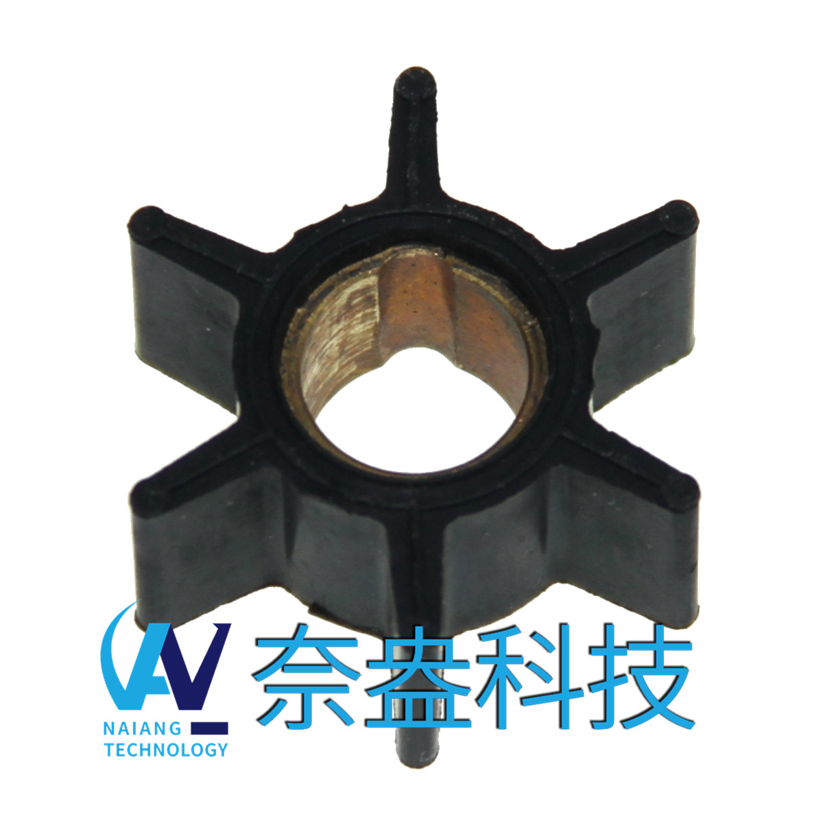 水星舷外機(jī)橡膠葉輪 Mercury Impeller 47-89980/47-68988