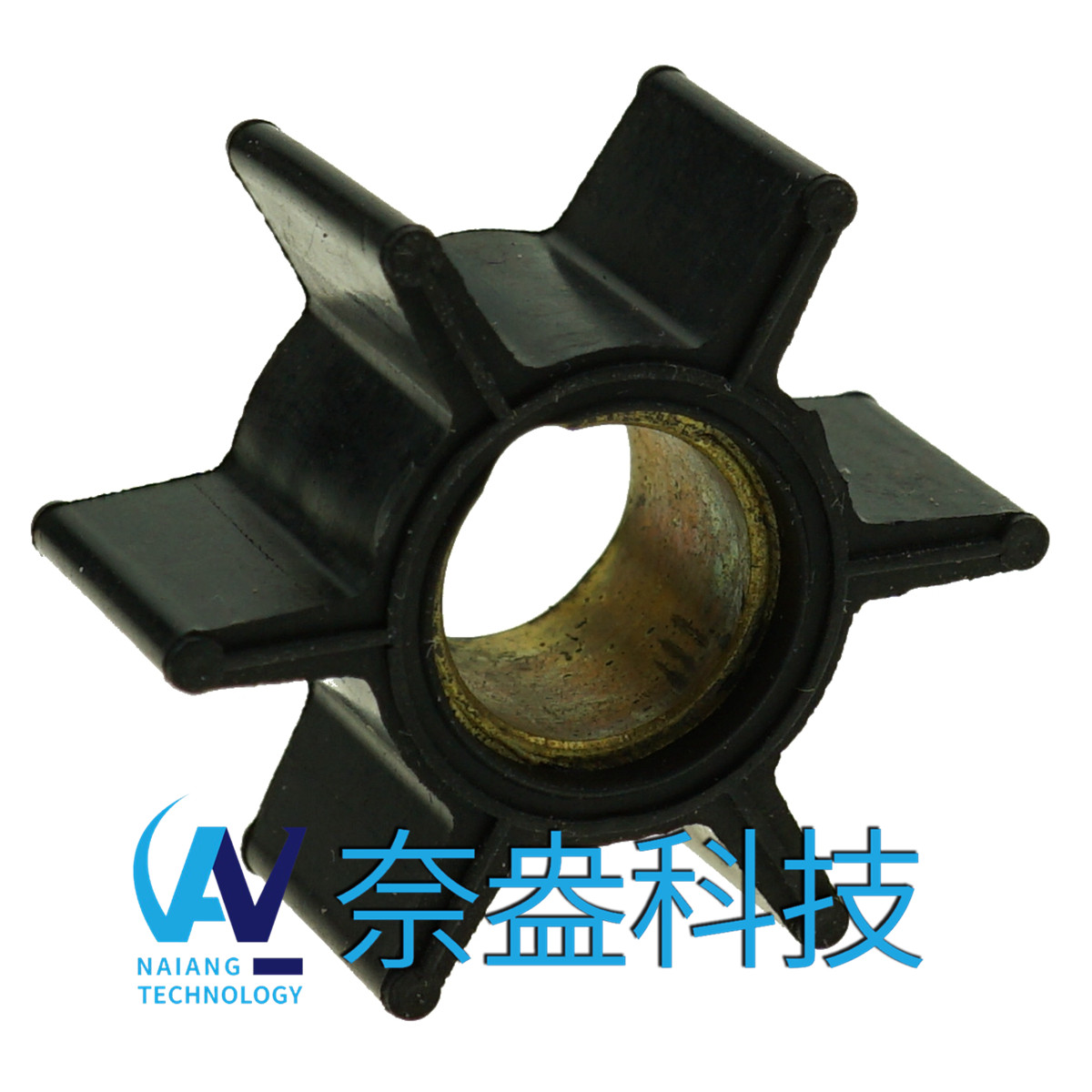 水星舷外機(jī)橡膠葉輪 Mercury Impeller 47-89980/47-68988