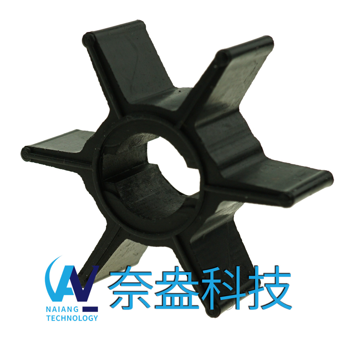 水星舷外機橡膠葉輪 Mercury Impeller 47-95289-2/11481