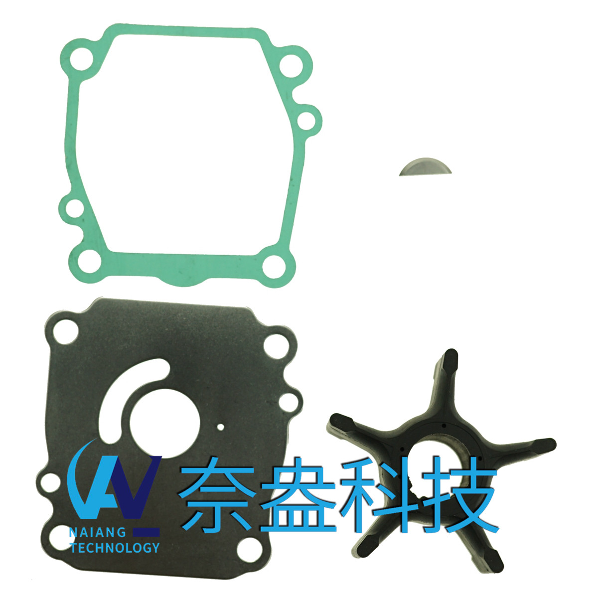 鈴木水泵配件修理包 Suzuki Water Pump Kits 17400-90J20